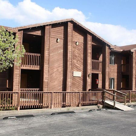 Table Rock Resorts At Indian Point Exterior photo